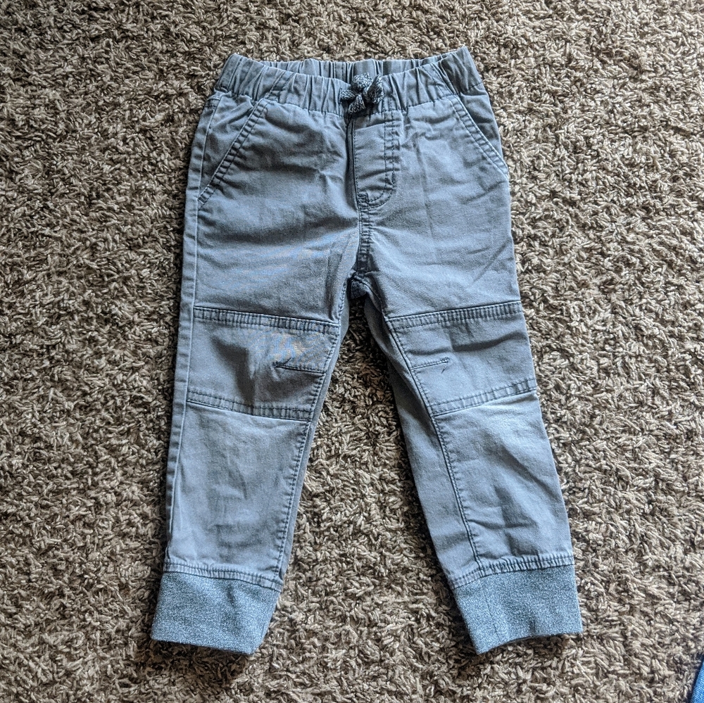 2T Toddler Pants - Picture 3 of 4